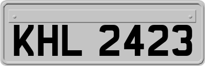 KHL2423