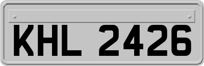KHL2426