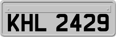 KHL2429