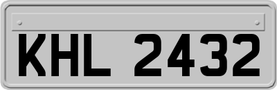 KHL2432