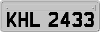 KHL2433