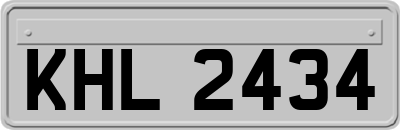 KHL2434