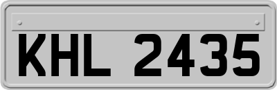 KHL2435