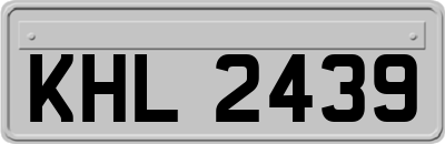 KHL2439