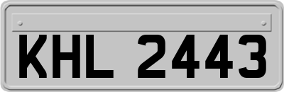 KHL2443