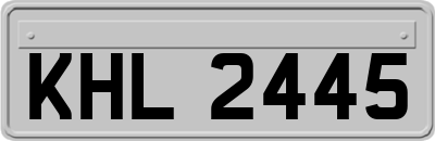 KHL2445