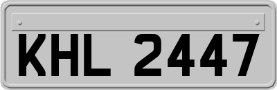 KHL2447