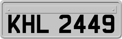 KHL2449