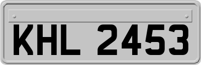 KHL2453