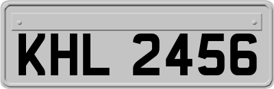 KHL2456