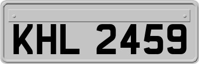 KHL2459