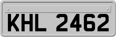 KHL2462