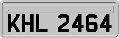 KHL2464