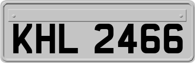 KHL2466