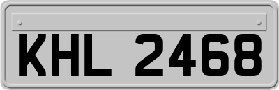 KHL2468