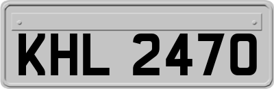 KHL2470