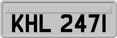 KHL2471