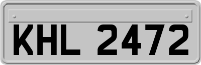 KHL2472