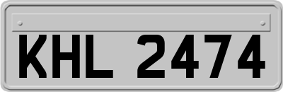 KHL2474