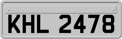 KHL2478