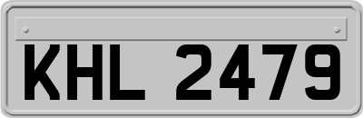 KHL2479