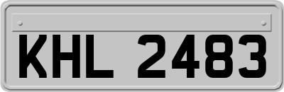 KHL2483