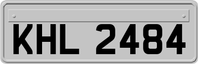 KHL2484