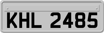 KHL2485