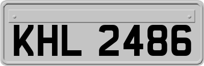 KHL2486
