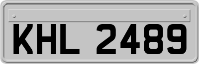 KHL2489