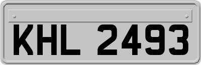 KHL2493