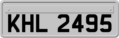 KHL2495