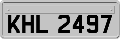 KHL2497