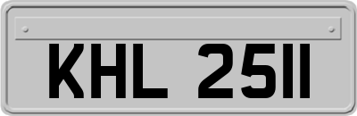 KHL2511