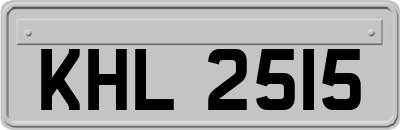KHL2515