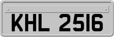KHL2516