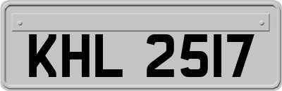 KHL2517