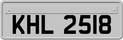 KHL2518