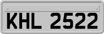 KHL2522