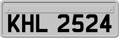 KHL2524