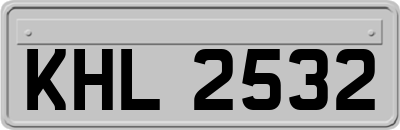 KHL2532