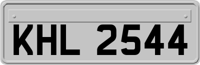 KHL2544