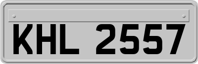 KHL2557