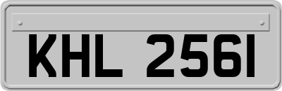 KHL2561