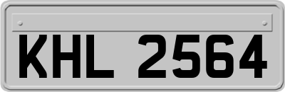 KHL2564
