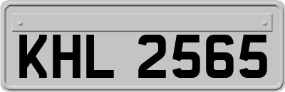 KHL2565
