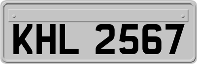 KHL2567