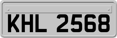 KHL2568