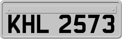 KHL2573