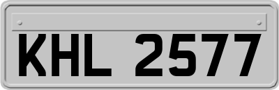 KHL2577